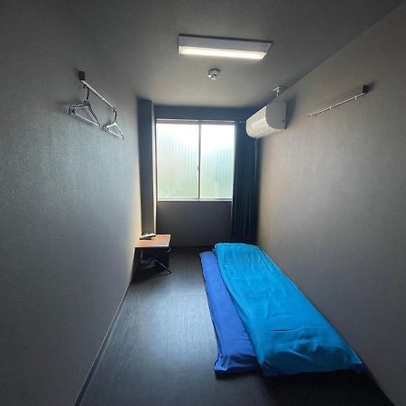 Hotel Aiwa For Men'S Only أوساكا المظهر الخارجي الصورة