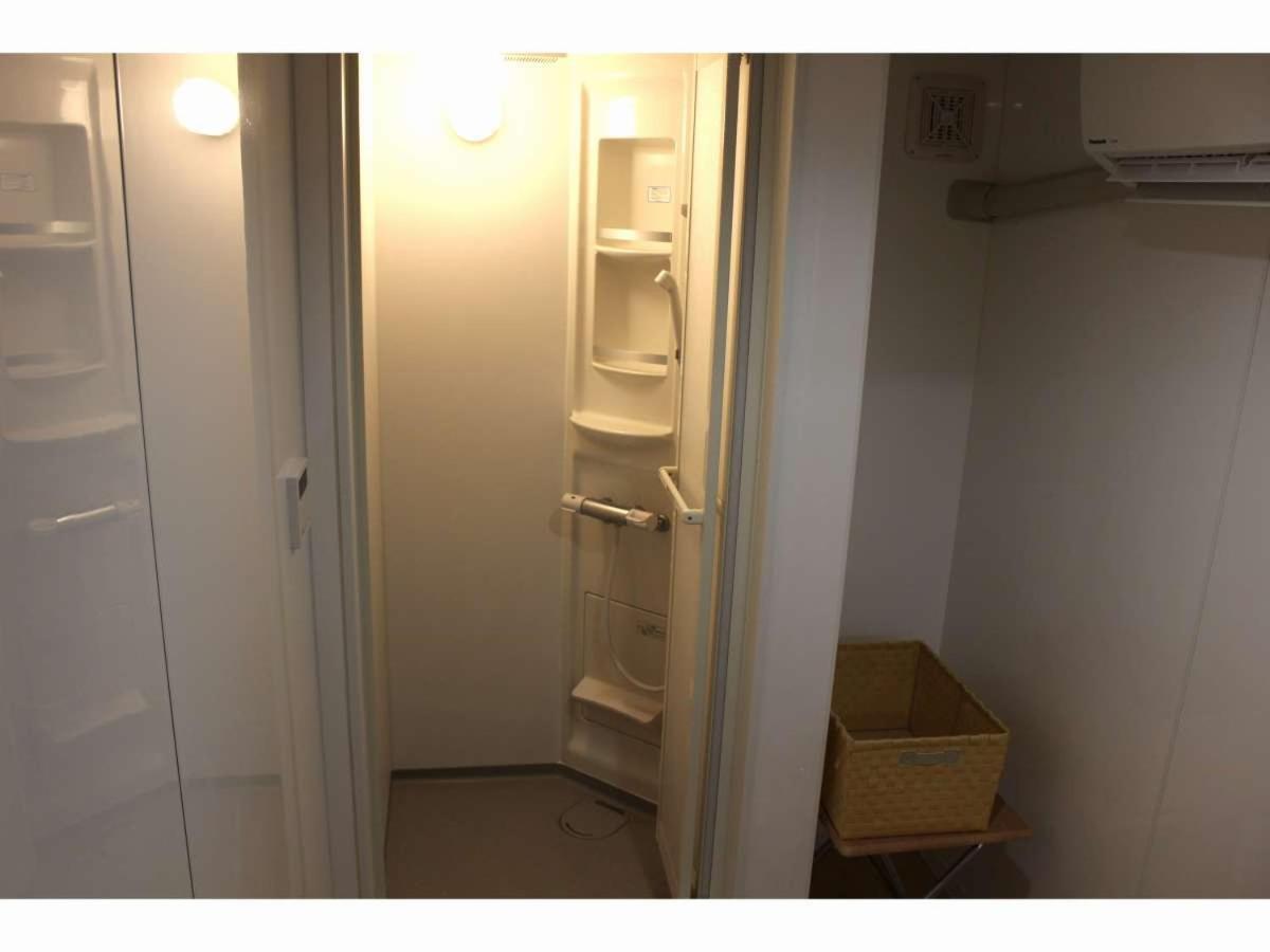 Hotel Aiwa For Men'S Only أوساكا المظهر الخارجي الصورة